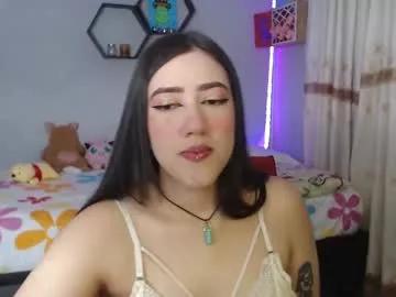 aurora_shy_ on Chaturbate 
