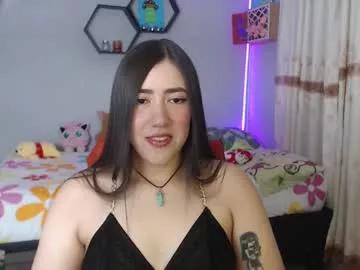aurora_shy_ on Chaturbate 