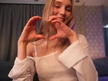 Freechat aurora_the_ballerina on Chaturbate