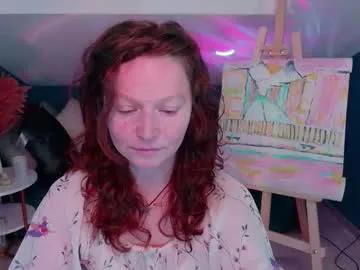 auroraborealis__ from Chaturbate
