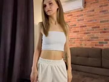 Freechat avgustajemes on Chaturbate