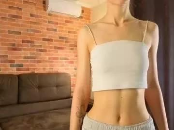 Freechat avgustajemes on Chaturbate