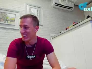 axl_fx on Chaturbate 