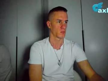 axl_fx on Chaturbate 
