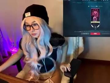 babiej_ on Chaturbate 