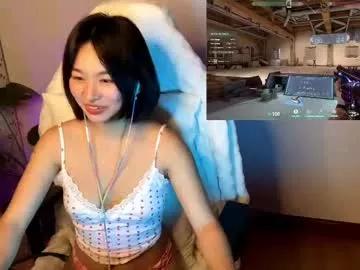 babiej_ on Chaturbate 