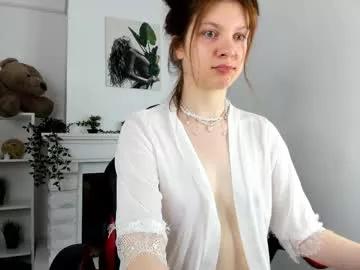 Freechat baby_evalena on Chaturbate