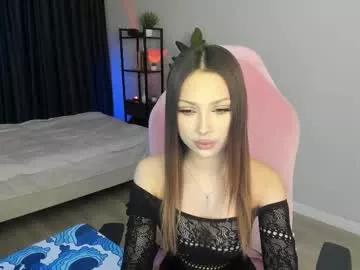 baklajan1907 on Chaturbate 