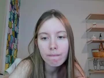 Sweet Bam_bi wants you to fuck her body now bam_bi from Chaturbate