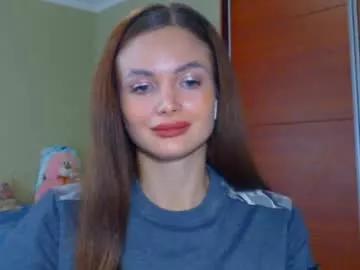Freechat beauty_fruity on Chaturbate