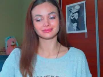 Freechat beauty_fruity on Chaturbate