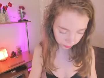 Freechat beautyeliise on Chaturbate