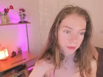 Freechat beautyeliise on Chaturbate