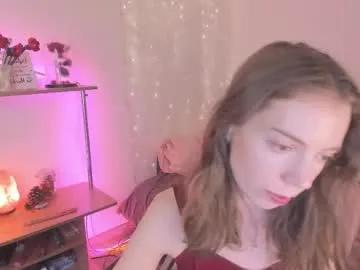 Freechat beautyeliise on Chaturbate