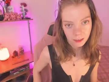Freechat beautyeliise on Chaturbate