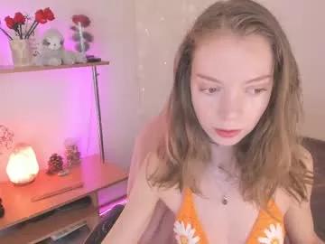 Freechat beautyeliise on Chaturbate