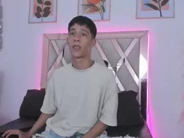 beby_777 on Chaturbate 