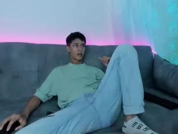 beby_777 on Chaturbate 
