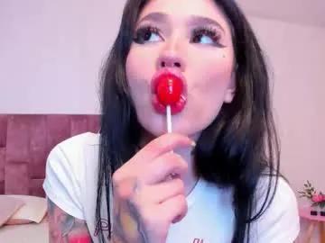 Discover 23 years old bella_clarck from Chaturbate bella_clarck from Chaturbate