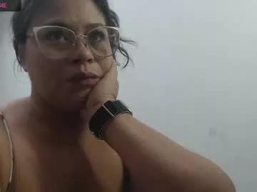 bella_lady_1_ on Chaturbate 