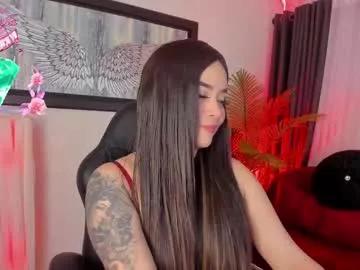 belladiamond18 on Chaturbate 