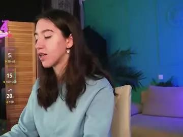 Masturbate to 20 years old belle_via from Chaturbate belle_via from Chaturbate
