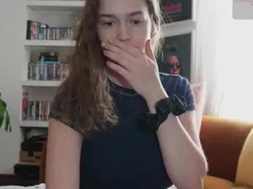 bellebabyboo on Chaturbate 