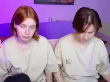 Sweet Berry_assortment wants you to fuck their body now berry_assortment from Chaturbate