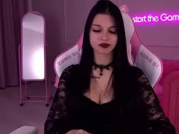 Freechat beverlyyork on Chaturbate