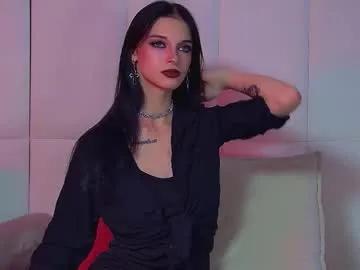 Freechat beverlyyork on Chaturbate