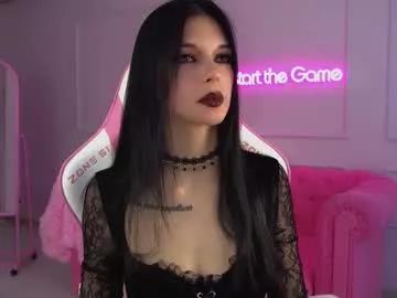 Freechat beverlyyork on Chaturbate