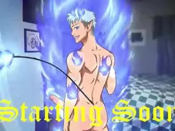 Try Chaturbate's Bigbadmj bigbadmj from Chaturbate