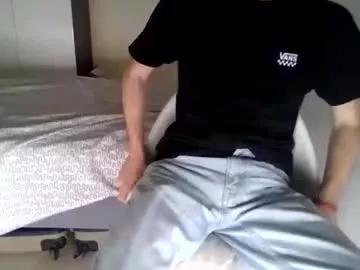 biggbaguette1 on Chaturbate 