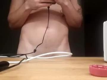bigwillydick69 on Chaturbate 