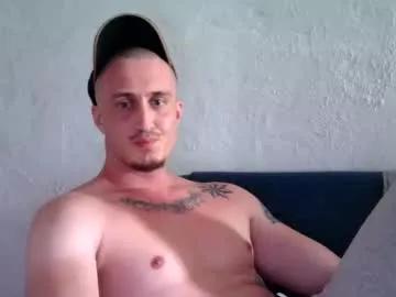 bigwillydick69 on Chaturbate 