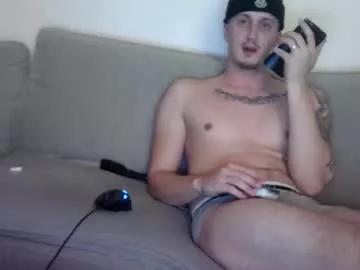 bigwillydick69 on Chaturbate 