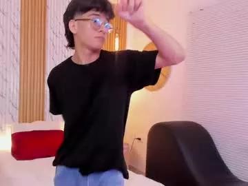 Freechat billie_jr on Chaturbate