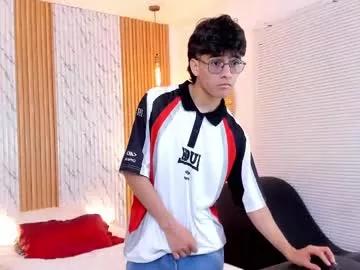 Freechat billie_jr on Chaturbate
