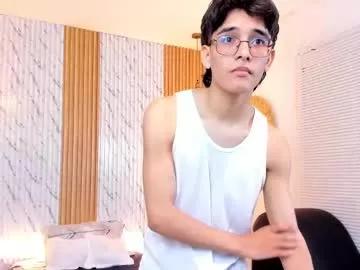 Freechat billie_jr on Chaturbate