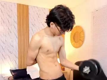 Freechat billie_jr on Chaturbate