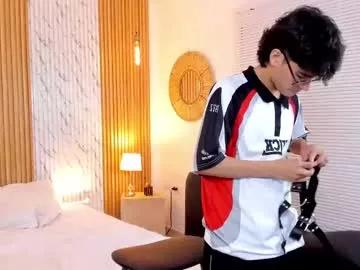 Freechat billie_jr on Chaturbate