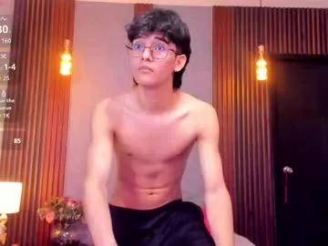 Freechat billie_jr on Chaturbate