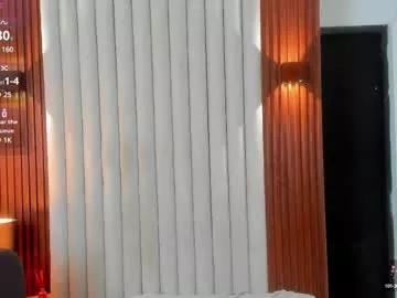 Freechat billie_jr on Chaturbate