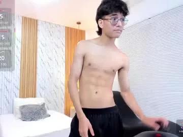 Freechat billie_jr on Chaturbate