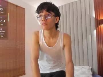 Freechat billie_jr on Chaturbate