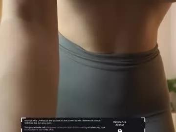 blissdilley on Chaturbate 