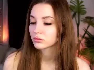bonniecannon on Chaturbate 