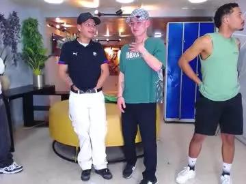 Masturbate to Chaturbate's Boschcz boschcz from Chaturbate