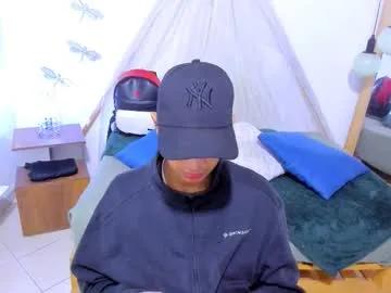 Sweet Brand_hades wants you to fuck his body now brand_hades from Chaturbate