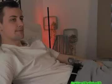 Freechat brell_line on Chaturbate